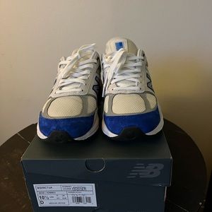 New balance  990 like new